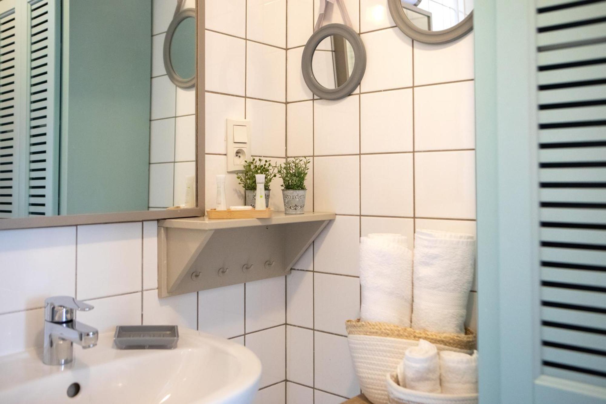 Appartamento La Légende des 2 Pierres Eguisheim Esterno foto